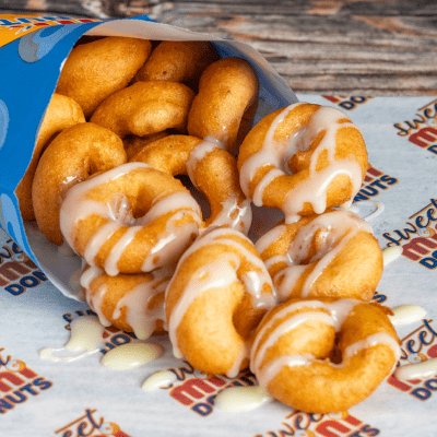 MINI DONUTS